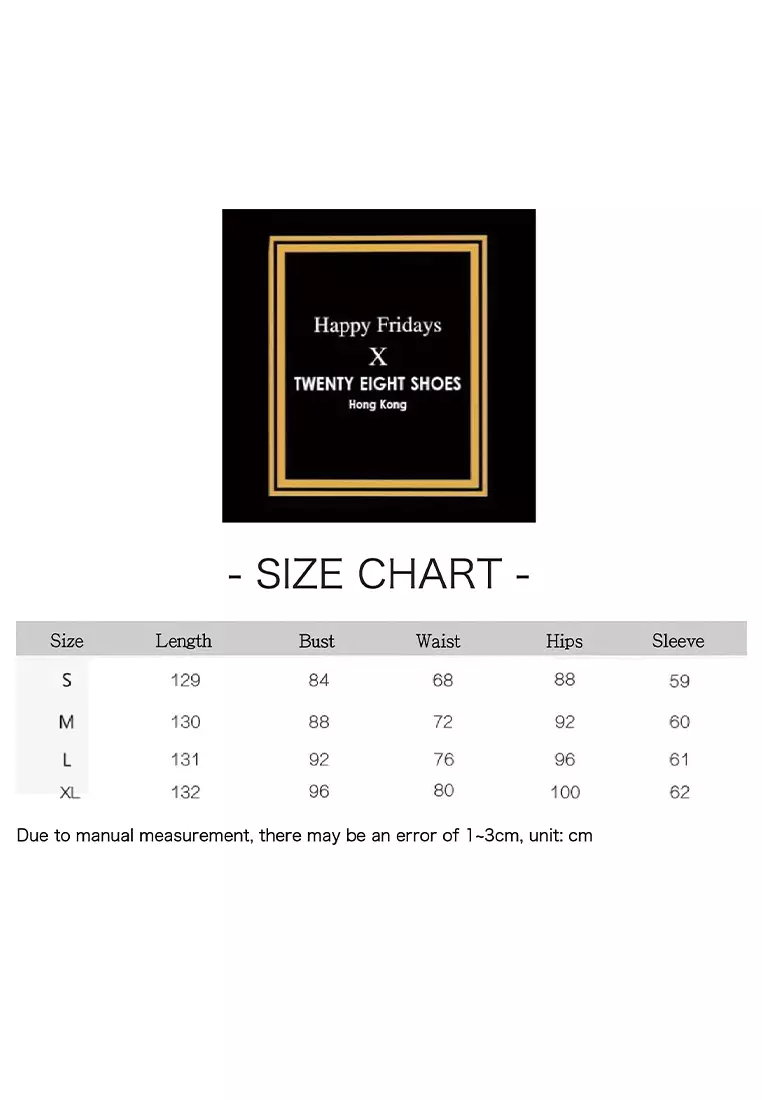 Buy Twenty Eight Shoes Slim Cut Long Swing Coat SED88052E49 Online