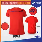 HIGH RISK RED