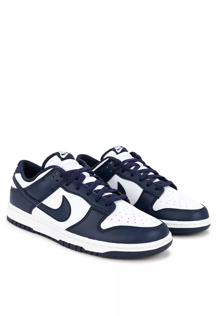 Dunk Low Retro Shoes