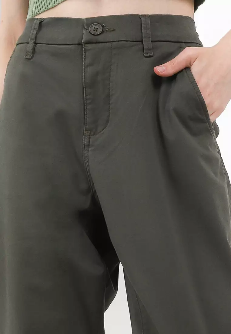CG Fashion Semi Baggy