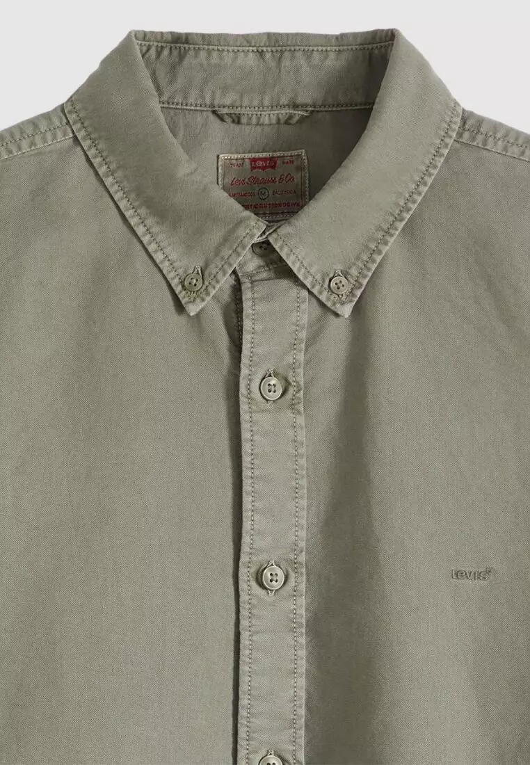 Levi's® Men's Authentic Button-Down Shirt A7210-0053
