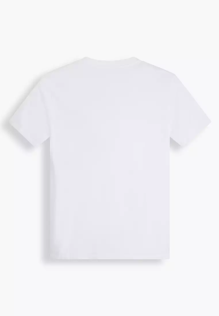 Buy Levi's Levi's® Men's Original Housemark V-Neck T-Shirt 85641-0000 ...