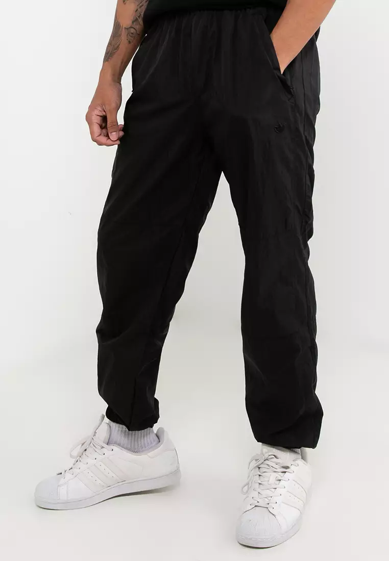 Tracksuit pants black sale