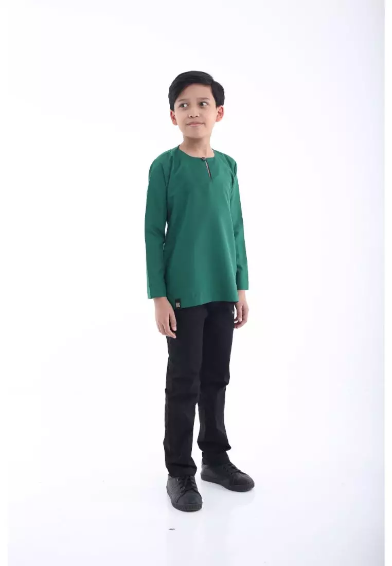 Kurta Habil Kids