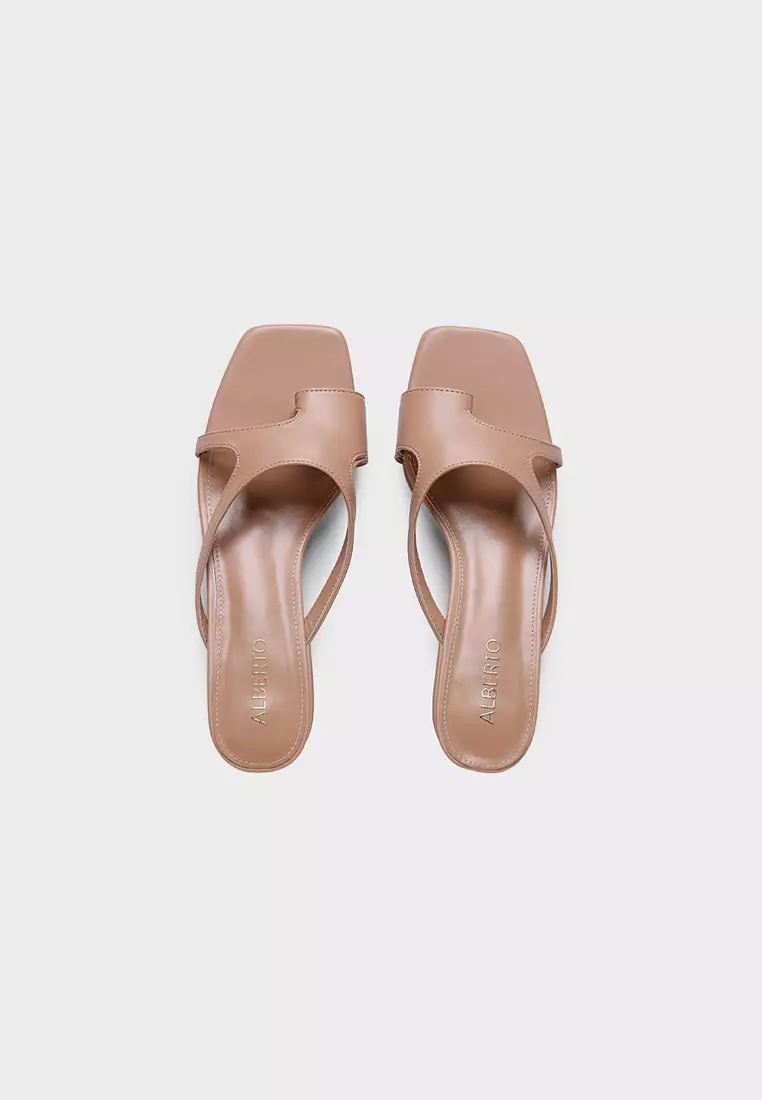 Women's Daisy Slip-on Sandals