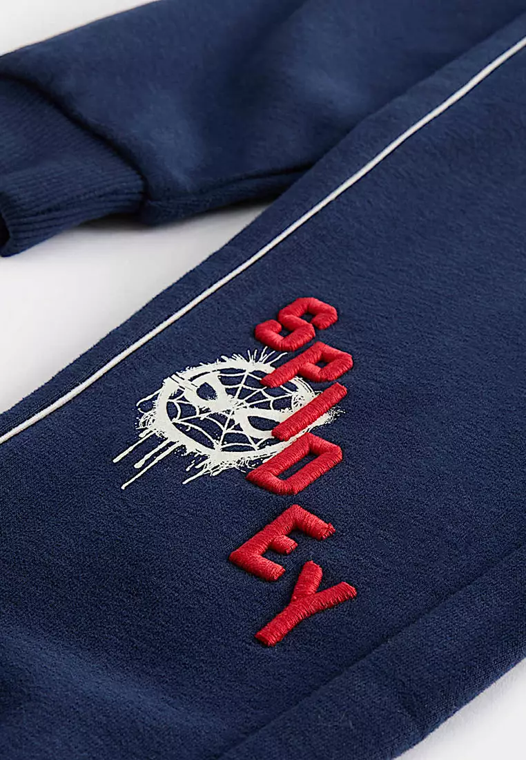 Cotton Rich Spider-Man™ Outfit