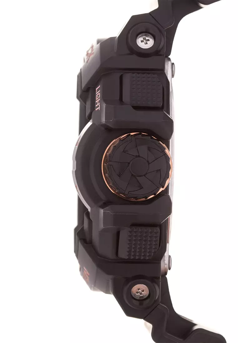 G-Shock Digital Analog Watch GA-400GB-1A4DR