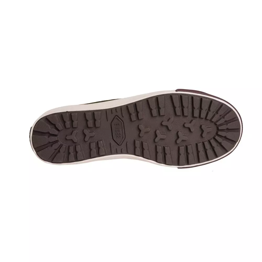 Eiger Pedauh Mid Cut Men Shoes