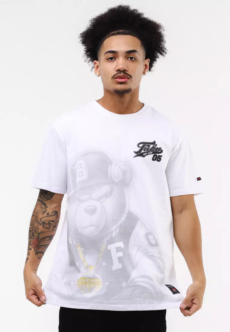 Round Neck Regular Fit