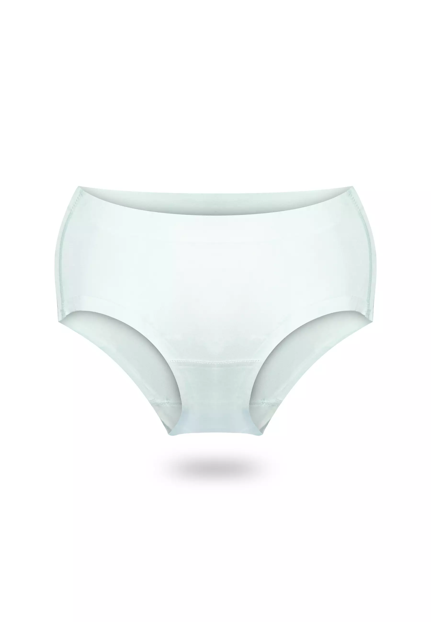 WIMIU Seamless Panty CD Celana Dalam Wanita Pakaian Dalam Wanita 000922 1 Pcs