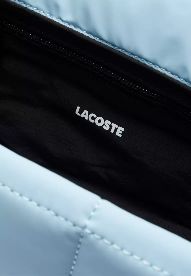 Nylia Quilted Shoulder Bag