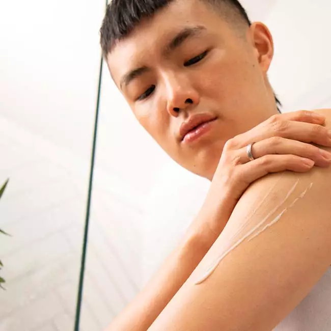 Olive Body Lotion 200ml