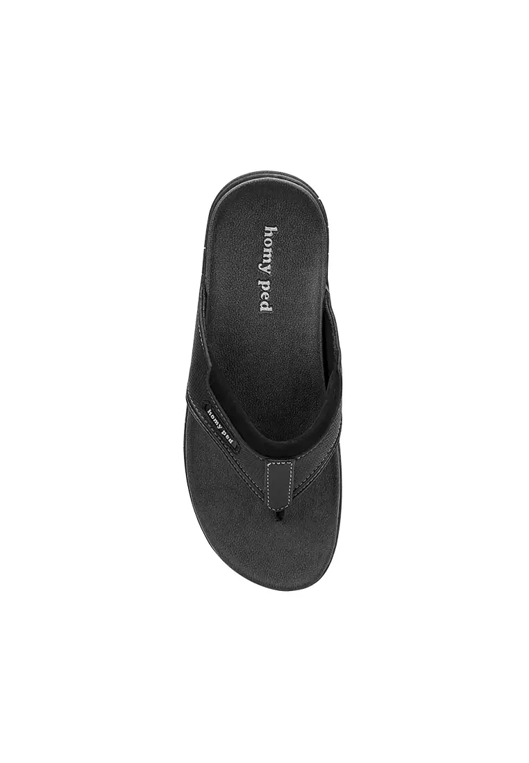 Homyped Rashford 01 Sandal Jepit Pria