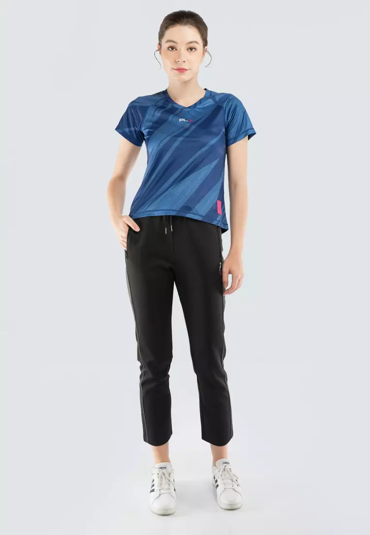 Polo Haus - PL7 Women’s S/Sleeve Top