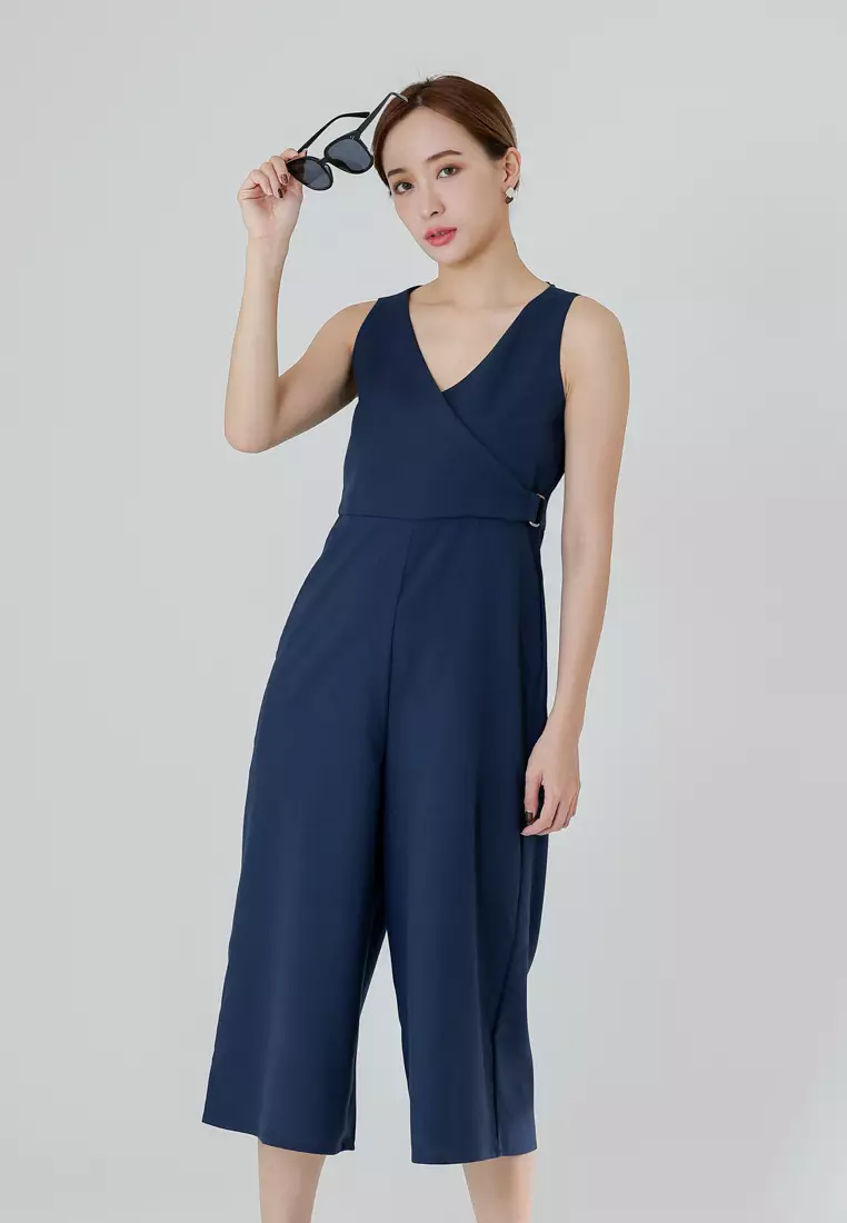 Torela jumpsuit 2025