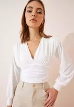 Ecru