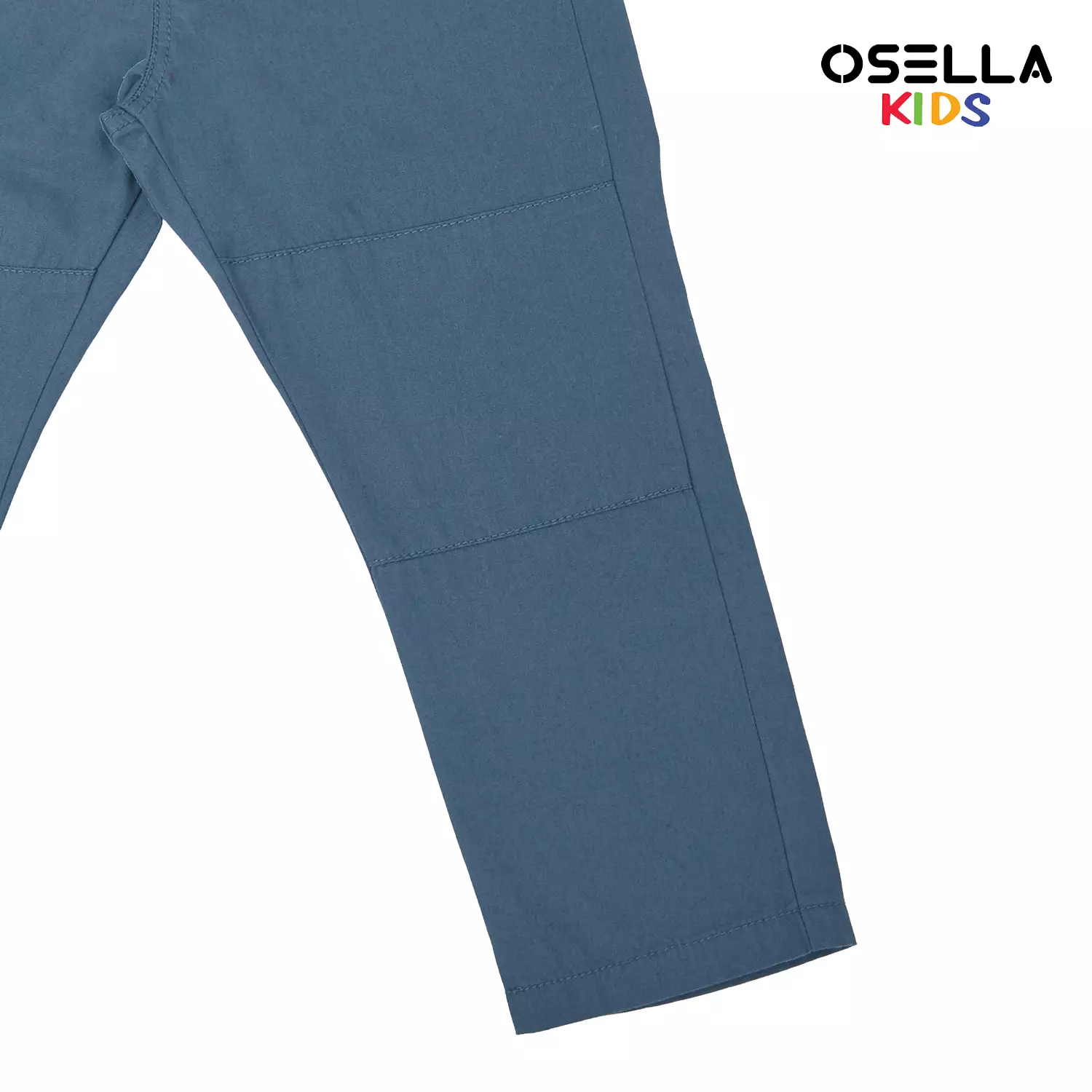 [NEW] Osella Zoey Basic Regular Chinos Pants 328P500197 | Celana Chinnos Anak Laki Laki