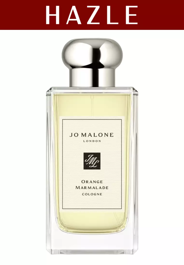 Orange Marmalade Unisex Cologne 100 ml