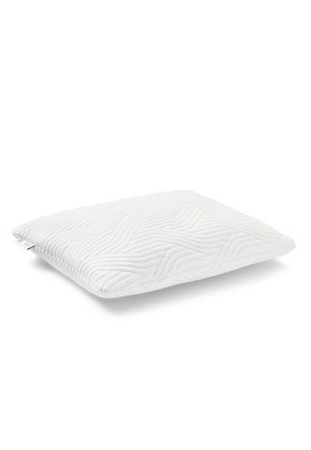 Buy Tempur Comfort Signature Pillow 2020 Online Zalora Philippines