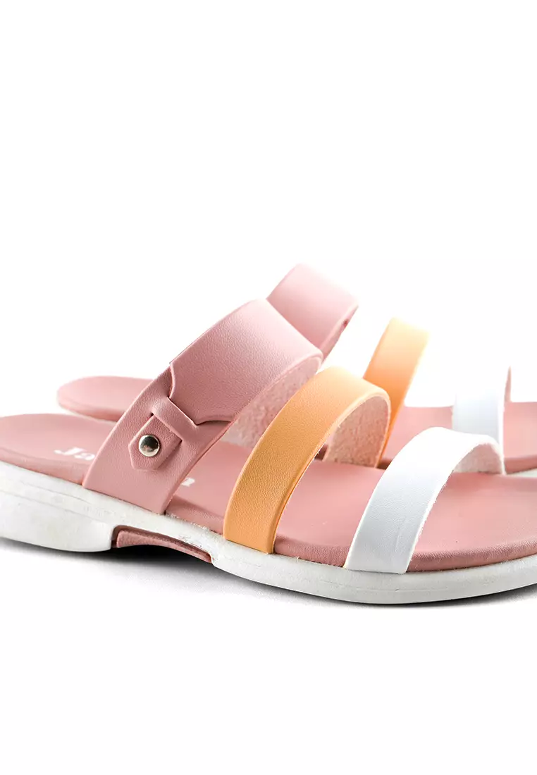 Jackson Kids Anna 2JS Pink