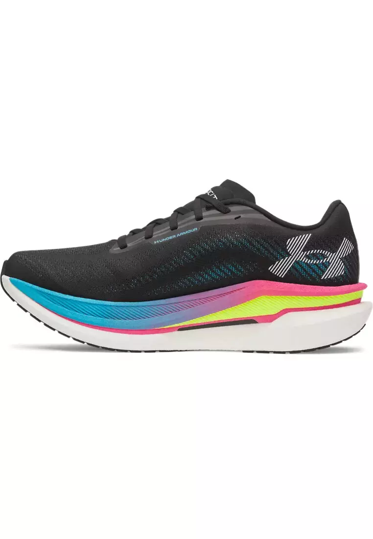 Under Armour UA Velociti Pro 2 Unisex Running Shoes
