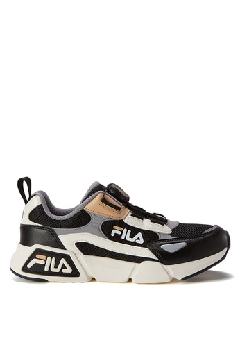 Pitfalls ignore sound FILA Online Exclusive FILA KIDS FILA Logo Classic Sports Shoes 2023 | Buy  FILA Online | ZALORA Hong Kong