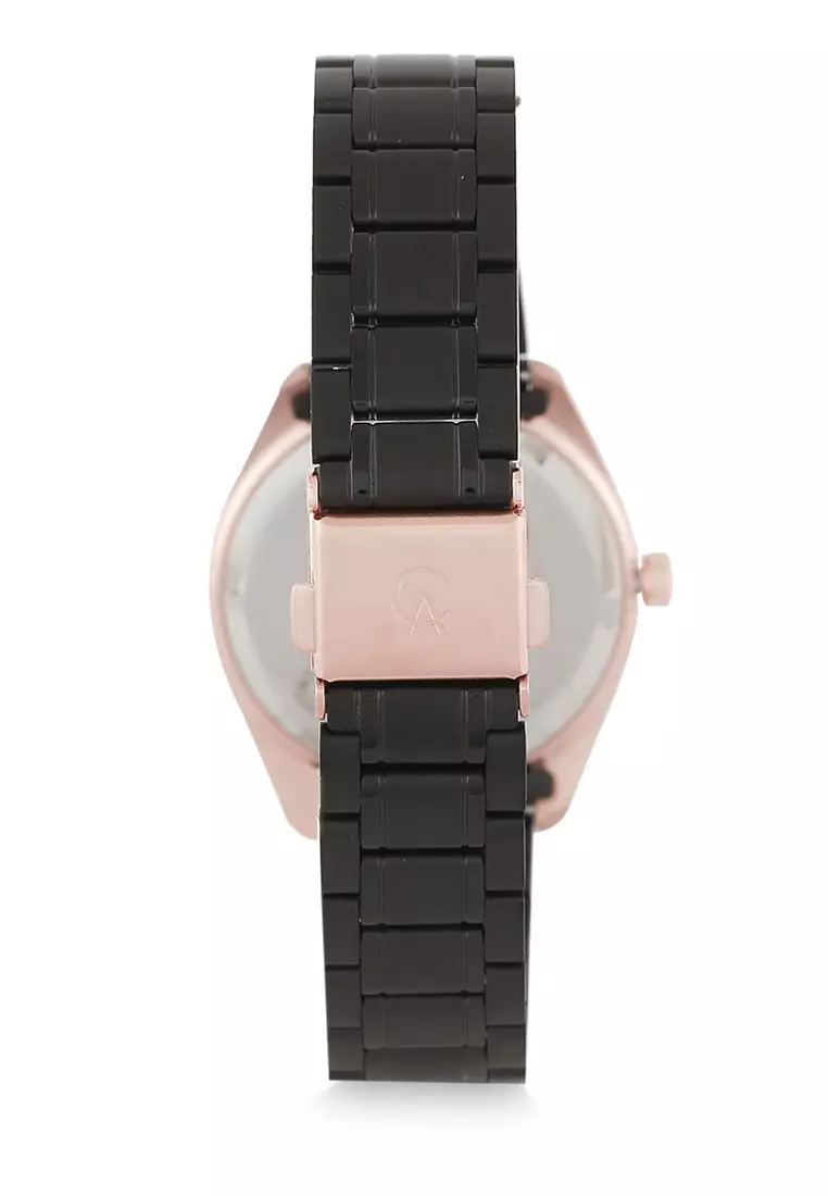 Women AC 8682 LDBBRBA Stainless steel