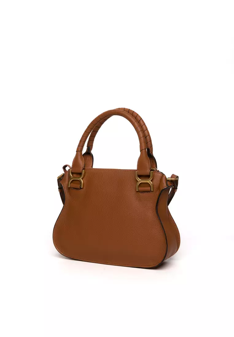 Buy Chlo Marcie Small Bag Crossbody Bag top Handle 2023 Online