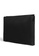 MUJJO Mujjo Portfolio Premium Protective Sleeve Case Lightweight Waterproof Fabric for 13" / 16" Macbook , Microsoft Surface , Window Laptop Black C5D0FES1AE9071GS_2