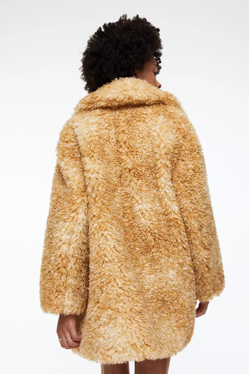 Fur jacket deals price