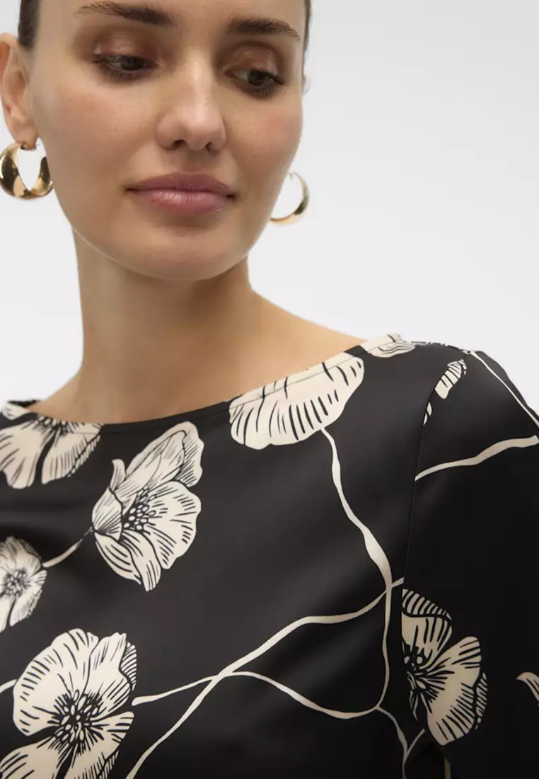 Elena 上衣