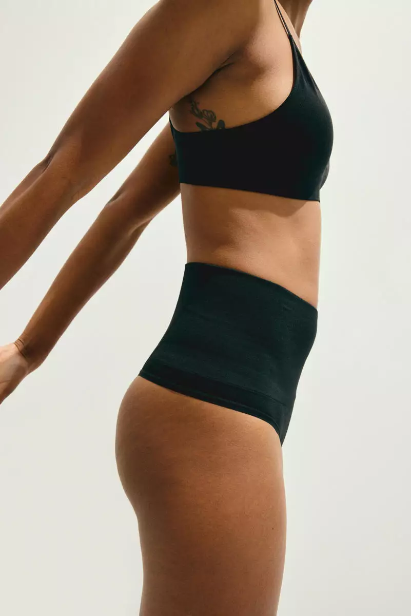 2-pack Medium Shape Thong briefs