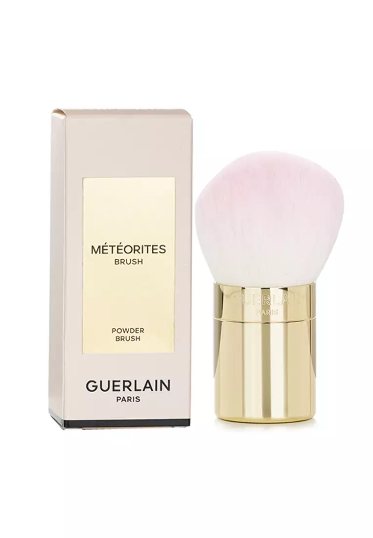 Guerlain - Meteorites Powder Brush 1pc