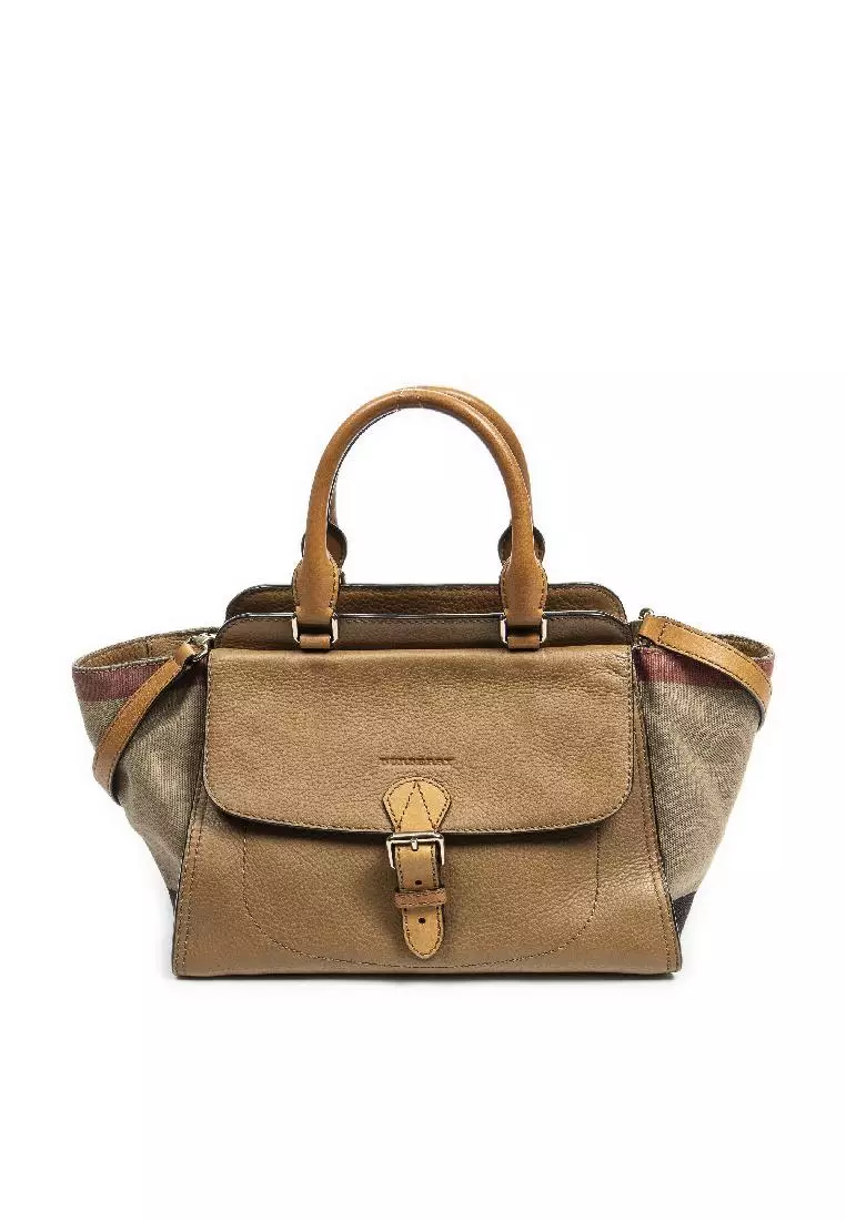 Burberry shop harcourt bag