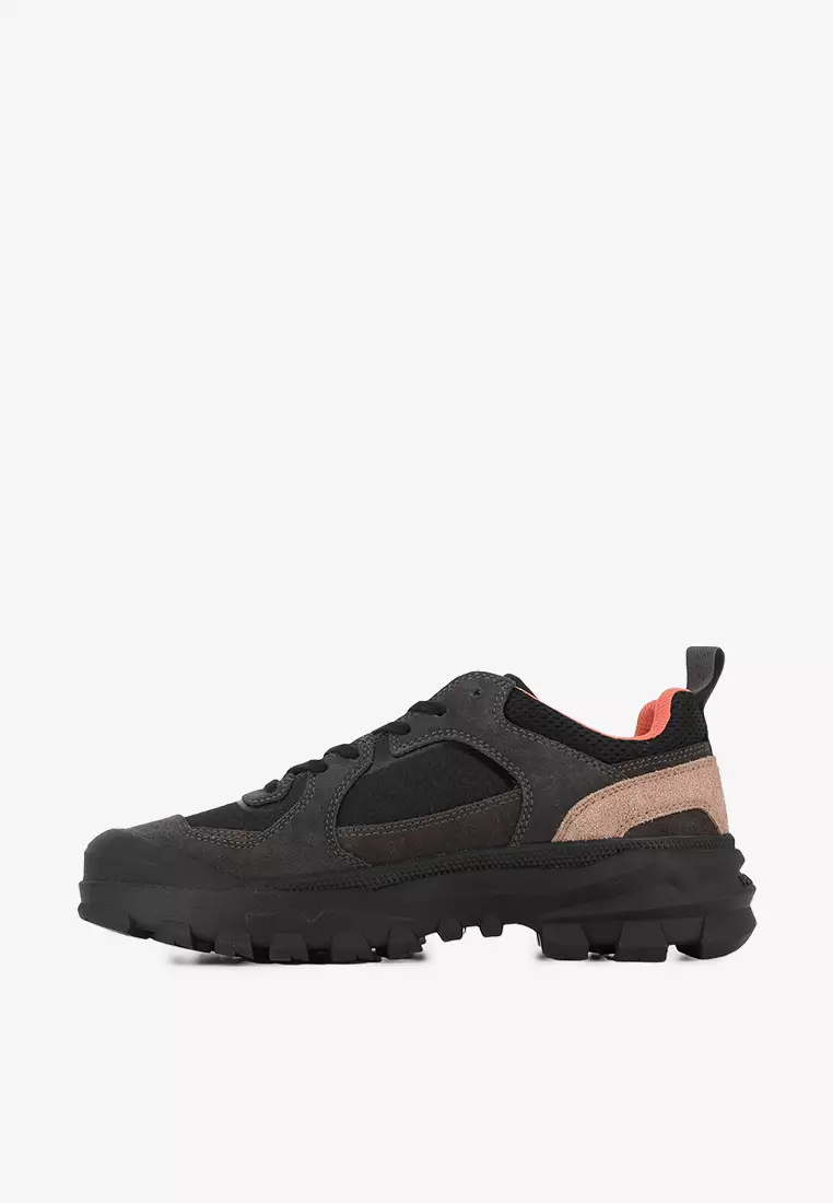 Pallarider Lo Track  Women's Shoes