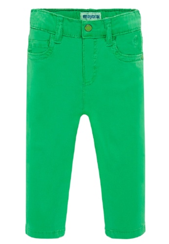 RAISING LITTLE green Narute Pants - Green 9E2EAKA2F3EB44GS_1