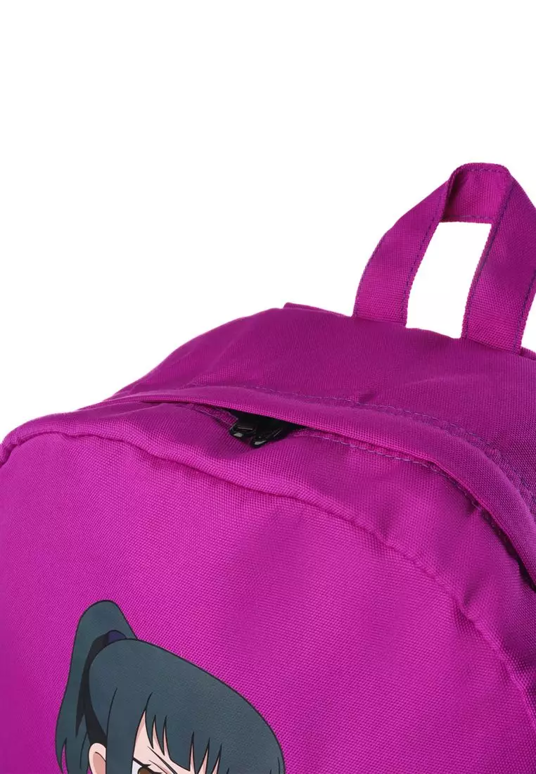 Jujutsu Kaisen x Adventure Collection Backpack Sora - Maki