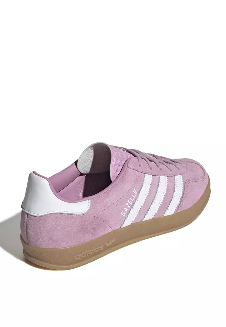 Gazelle Indoor W