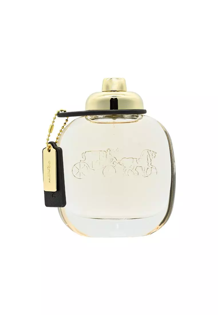 Coach Eau de Parfum 90ml