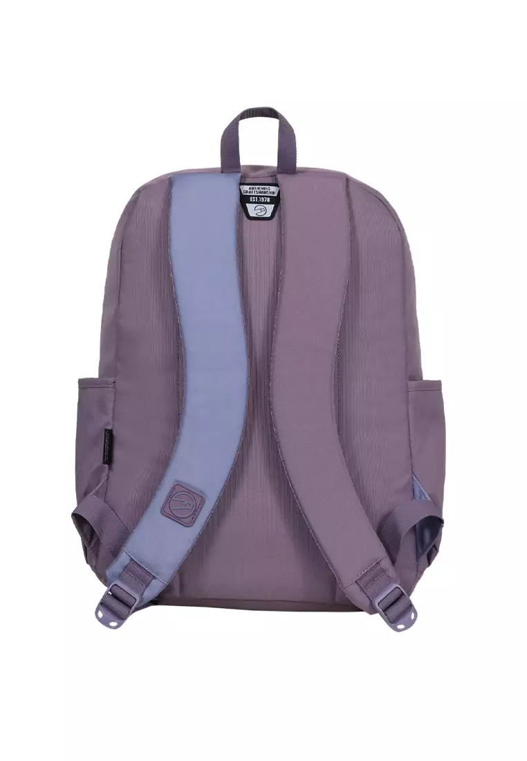 5957 Backpack with Side Pocket