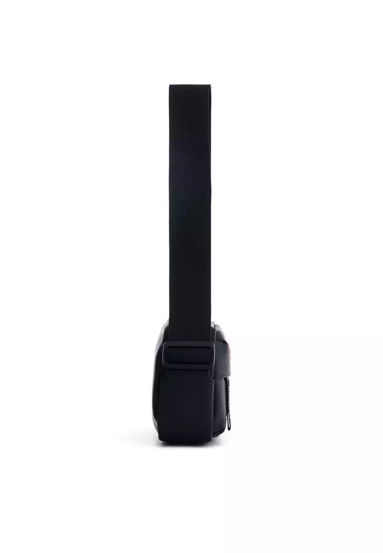 ORIGINAL RUBBERISED MINI CROSSBODY