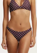 Missy Spot Plum Kiss