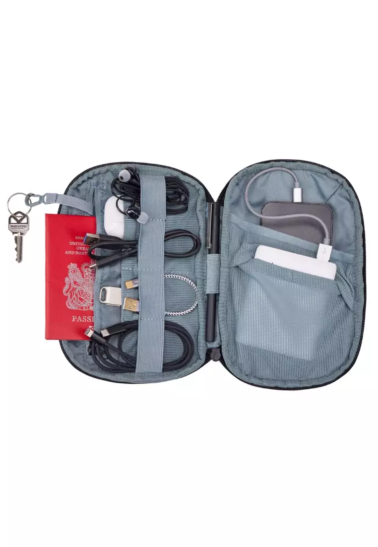 THULE Subterra 2 Powershuttle Medium -Black