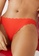 Mango red Scalloped Bikini Bottom B7D99US5AF85B5GS_3