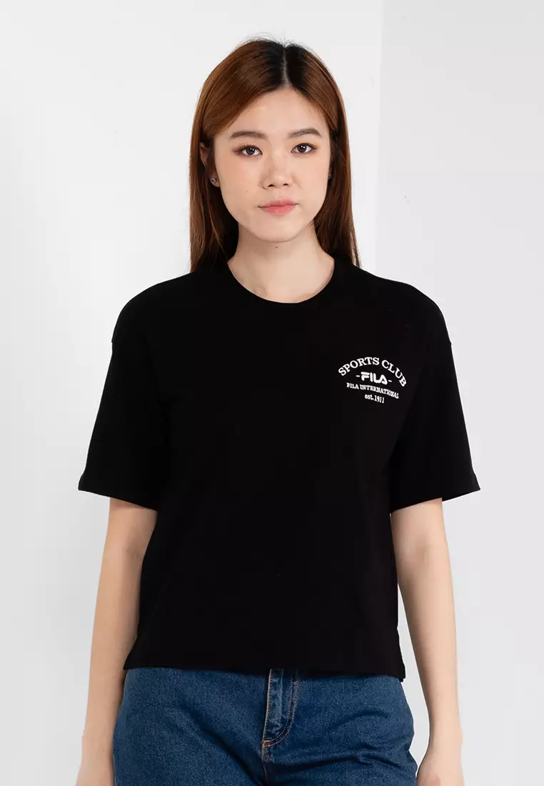 Buy Fila T-Shirts Online 