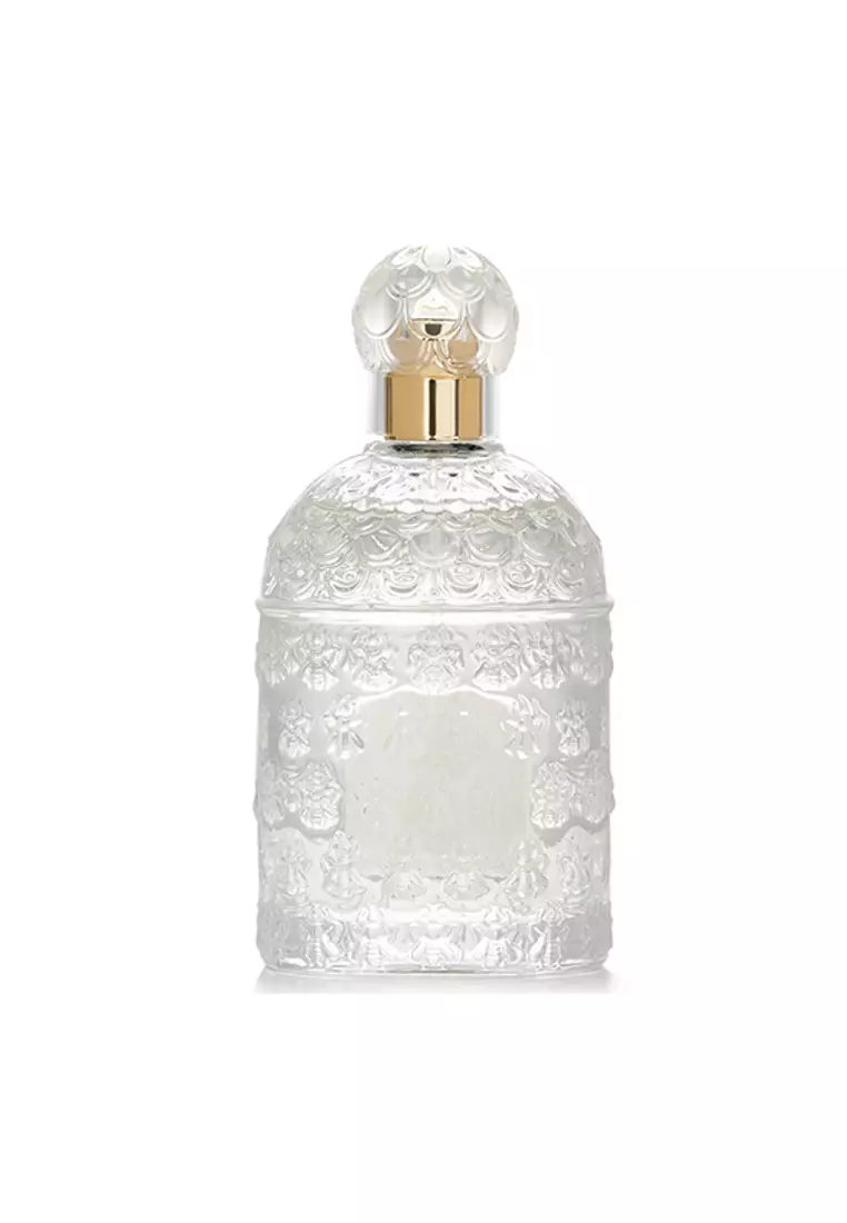 GUERLAIN GUERLAIN - Eau de Fleurs de Cedrat Eau De Toilette Spray