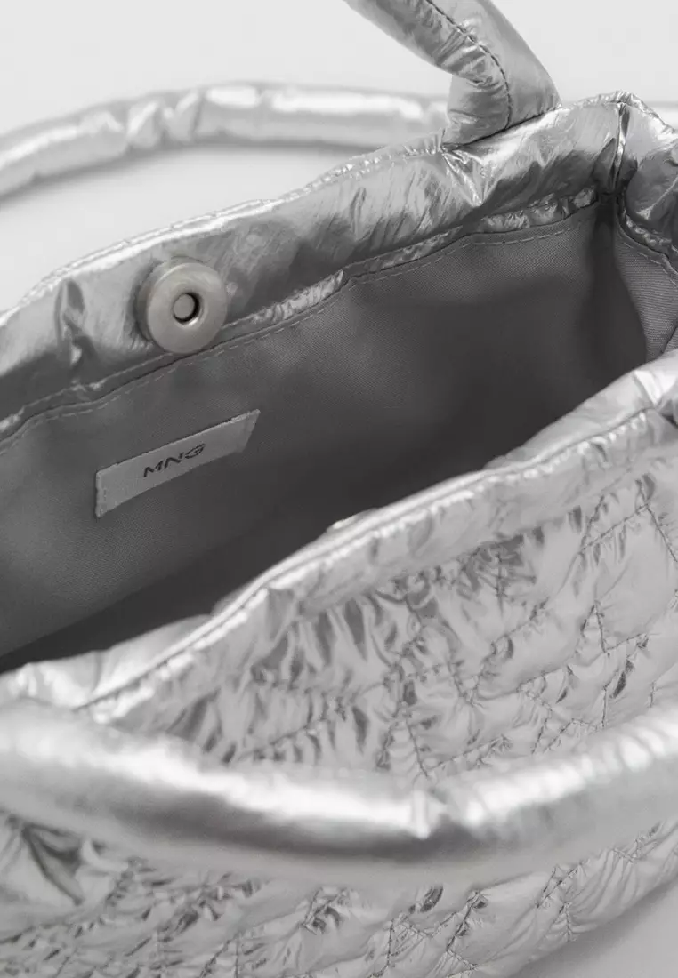 Star Metallic Bag