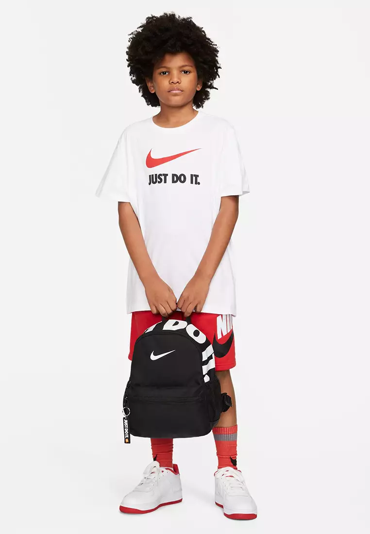 Brasilia JDI Kids' Mini Backpack (11L)