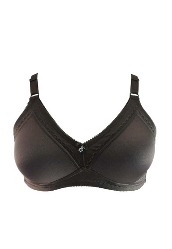 Modernform International brown Umber Brown Bra Cup C Sexy Comfortable Design Soft and Comfort A3757US4CF4263GS_1
