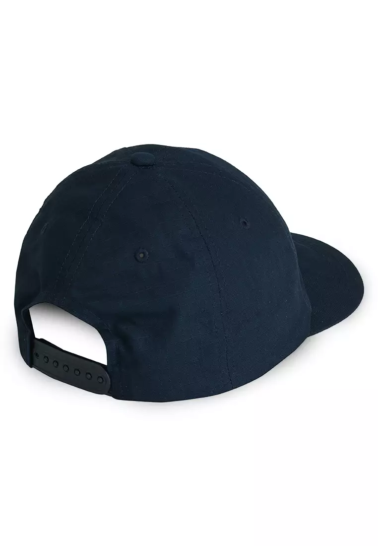 Buy Tommy Hilfiger Crest Embroidery Baseball Cap Tommy Jeans